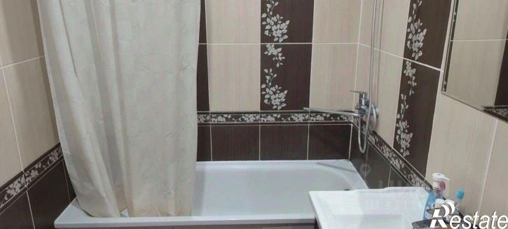 1-комн квартира проспект Октября, 95,  д. 95