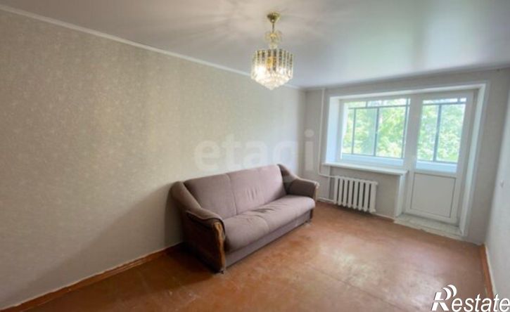 2-комн квартира улица Курчатова, 34,  д. 34