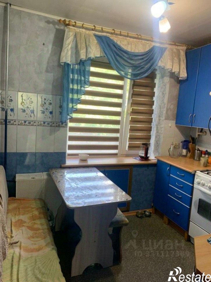 3-комн квартира улица Худайбердина, 62,  д. 62