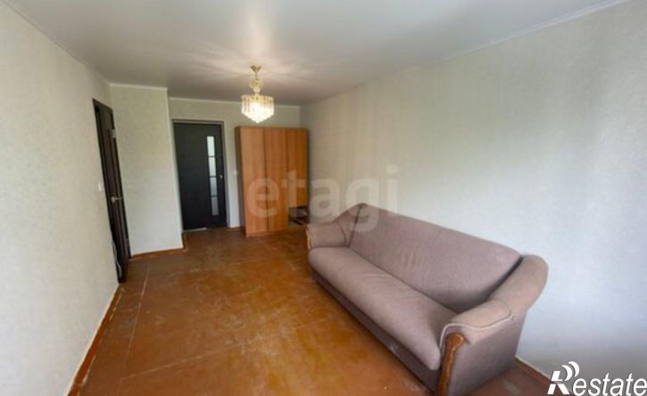 2-комн квартира улица Курчатова, 34,  д. 34