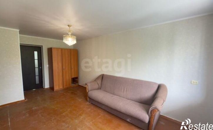 2-комн квартира улица Курчатова, 34,  д. 34