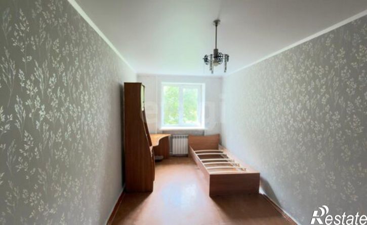 2-комн квартира улица Курчатова, 34,  д. 34