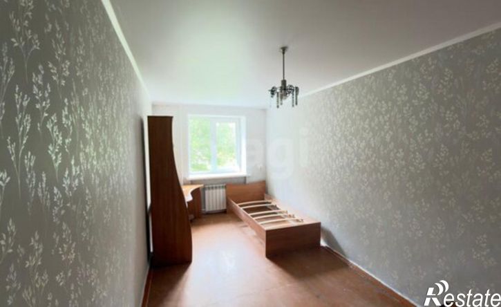 2-комн квартира улица Курчатова, 34,  д. 34