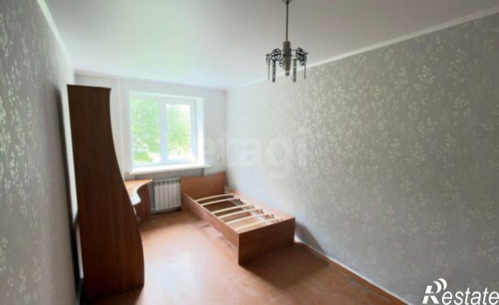 2-комн квартира улица Курчатова, 34,  д. 34