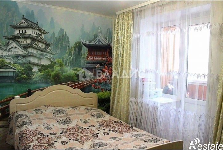 2-комн квартира улица Строителей, 10,  д. 10