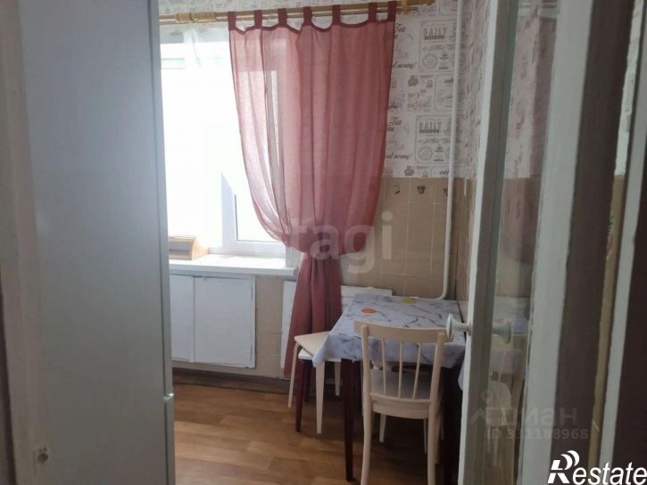 1-комн квартира улица Богдана Хмельницкого, 50,  д. 50
