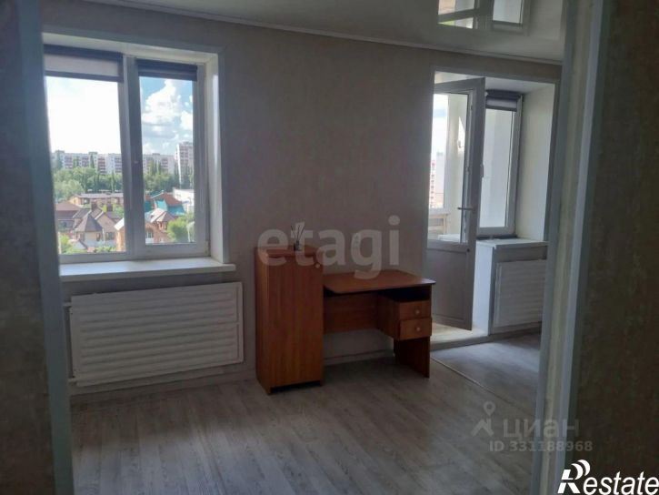 1-комн квартира улица Богдана Хмельницкого, 50,  д. 50
