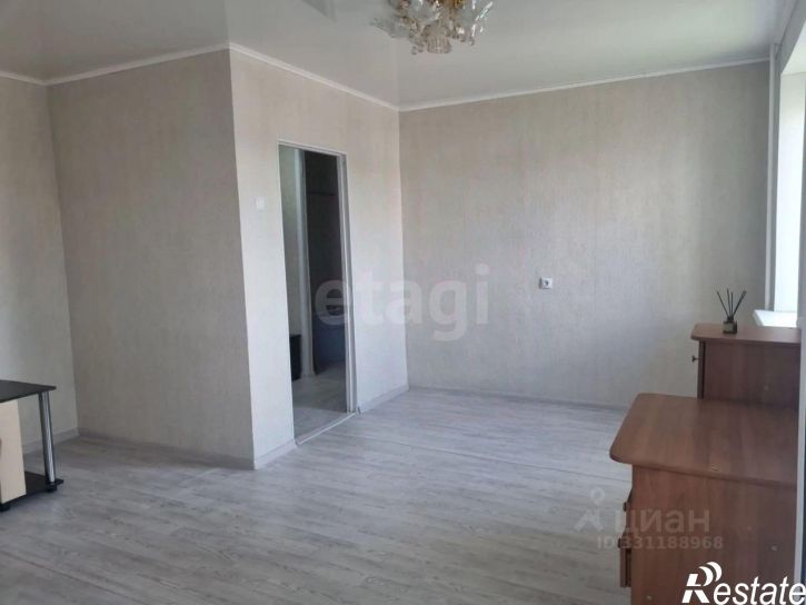 1-комн квартира улица Богдана Хмельницкого, 50,  д. 50
