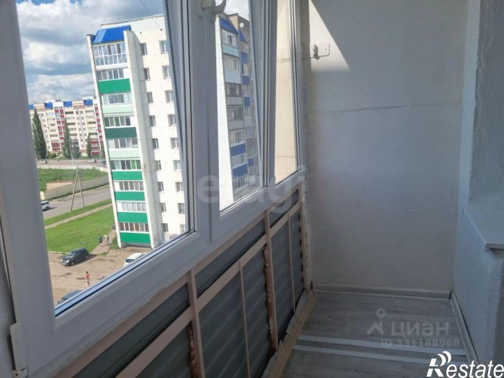 1-комн квартира улица Богдана Хмельницкого, 50,  д. 50