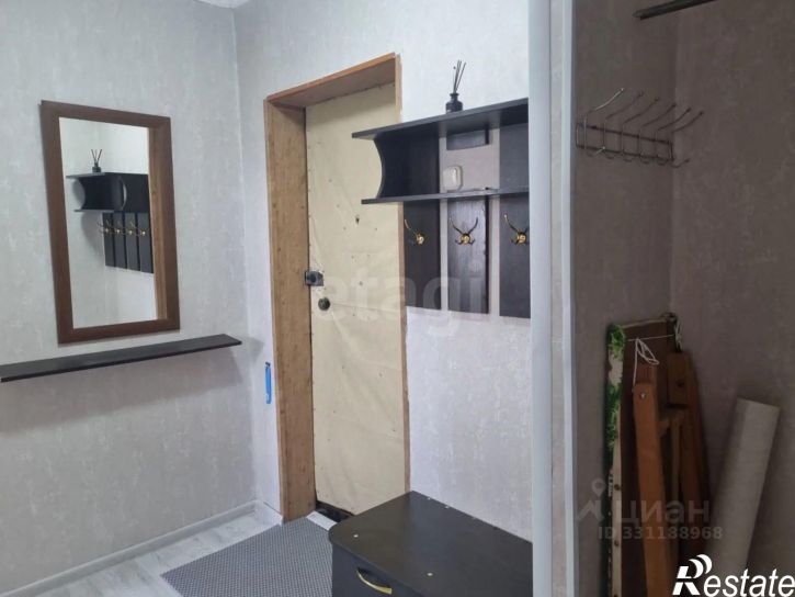 1-комн квартира улица Богдана Хмельницкого, 50,  д. 50