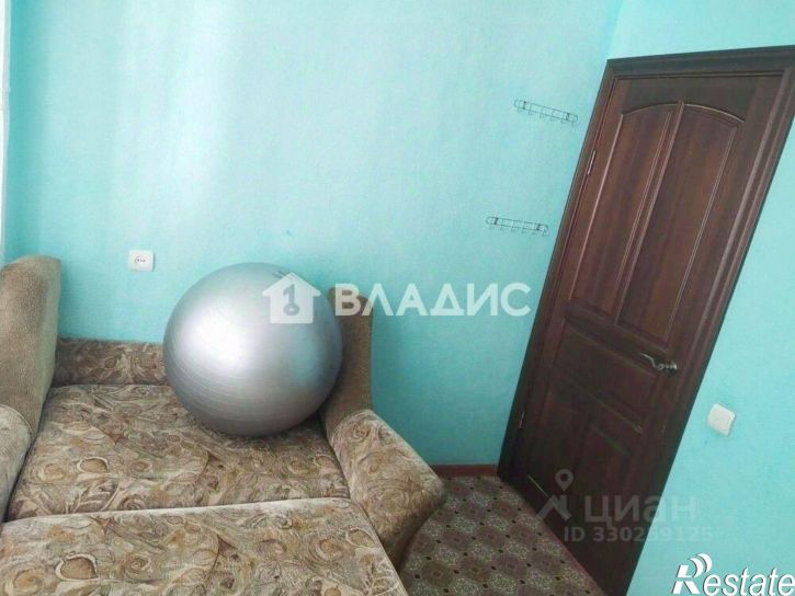 2-комн квартира улица Блюхера, 4,  д. 4