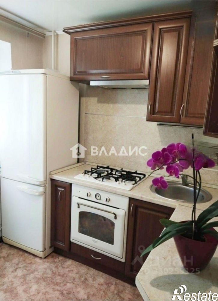 2-комн квартира улица Блюхера, 4,  д. 4
