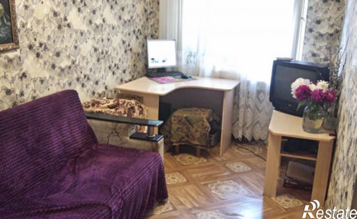 2-комн квартира проспект Ленина, 30А,  д. 30А
