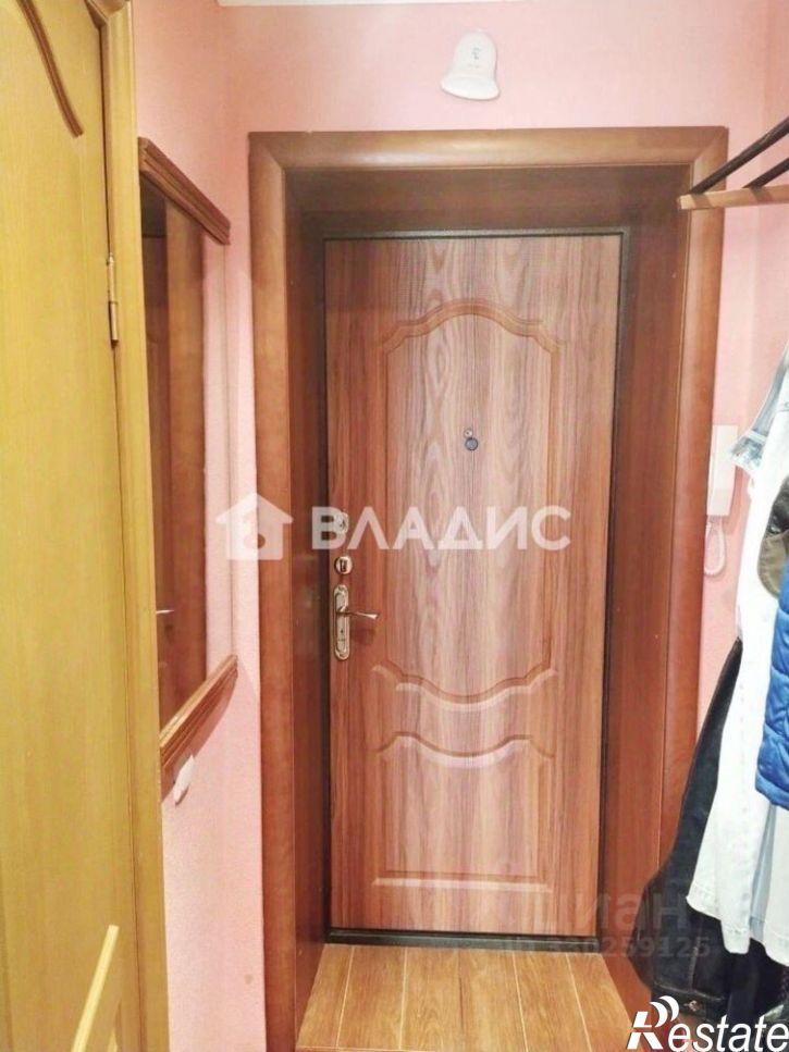 2-комн квартира улица Блюхера, 4,  д. 4