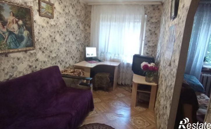 2-комн квартира проспект Ленина, 30А,  д. 30А