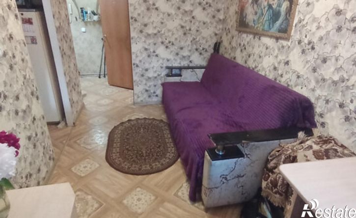 2-комн квартира проспект Ленина, 30А,  д. 30А