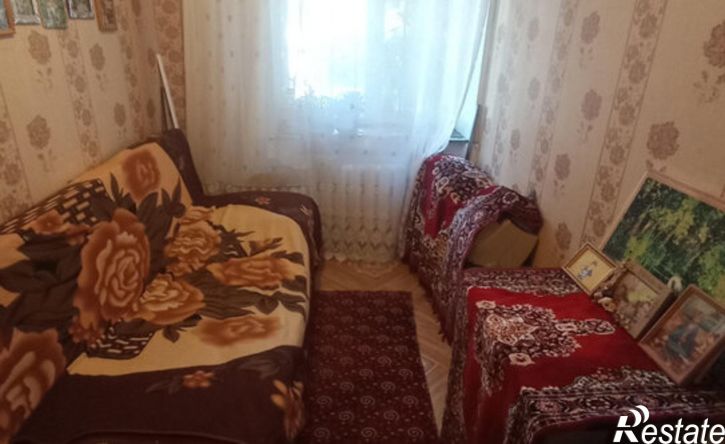 2-комн квартира проспект Ленина, 30А,  д. 30А