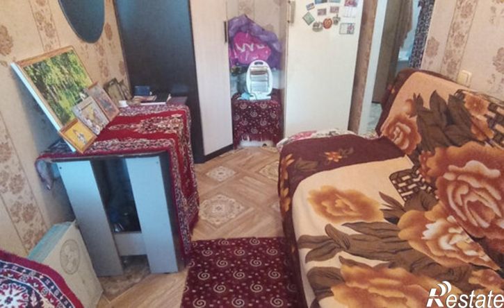 2-комн квартира проспект Ленина, 30А,  д. 30А