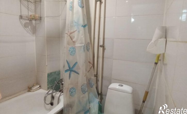 2-комн квартира проспект Ленина, 30А,  д. 30А