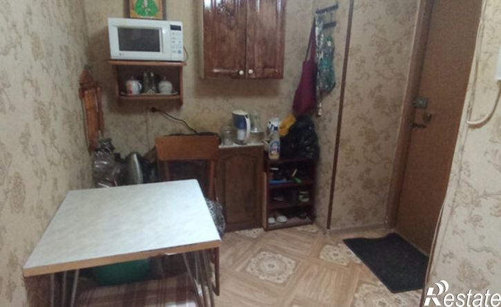 2-комн квартира проспект Ленина, 30А,  д. 30А