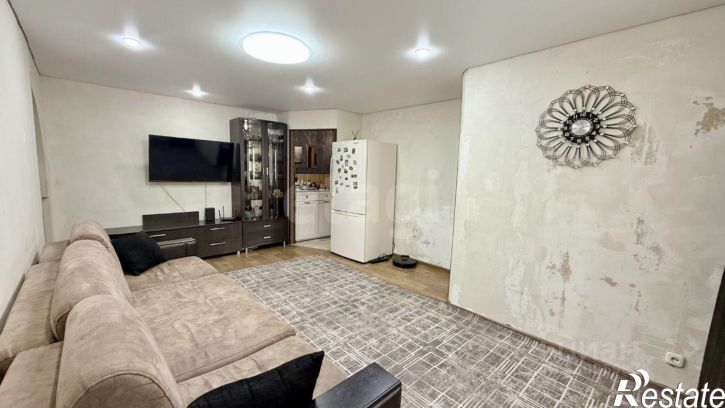 3-комн квартира улица Голикова, 24,  д. 24