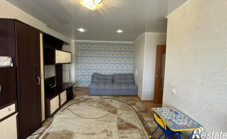 2-комн квартира проспект Октября, 71,  д. 71