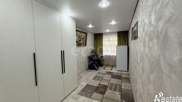 3-комн квартира улица Голикова, 24,  д. 24