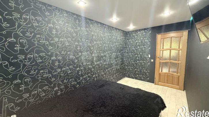 3-комн квартира улица Голикова, 24,  д. 24