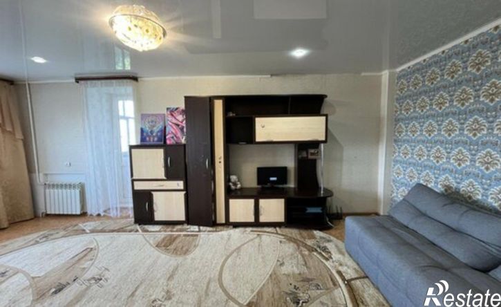 2-комн квартира проспект Октября, 71,  д. 71