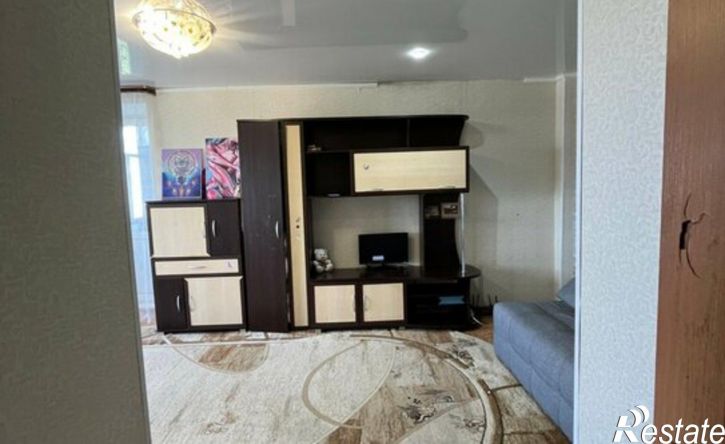 2-комн квартира проспект Октября, 71,  д. 71