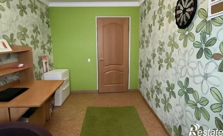 2-комн квартира проспект Октября, 71,  д. 71
