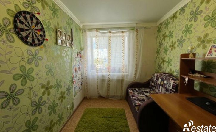 2-комн квартира проспект Октября, 71,  д. 71