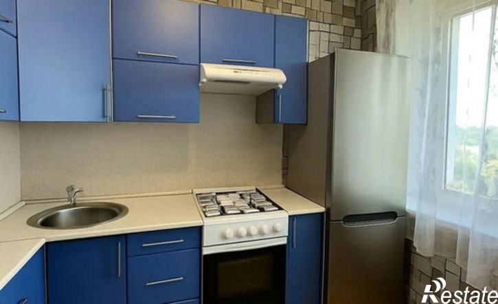 2-комн квартира проспект Октября, 71,  д. 71