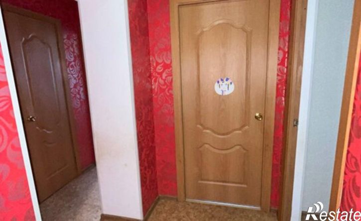 2-комн квартира проспект Октября, 71,  д. 71