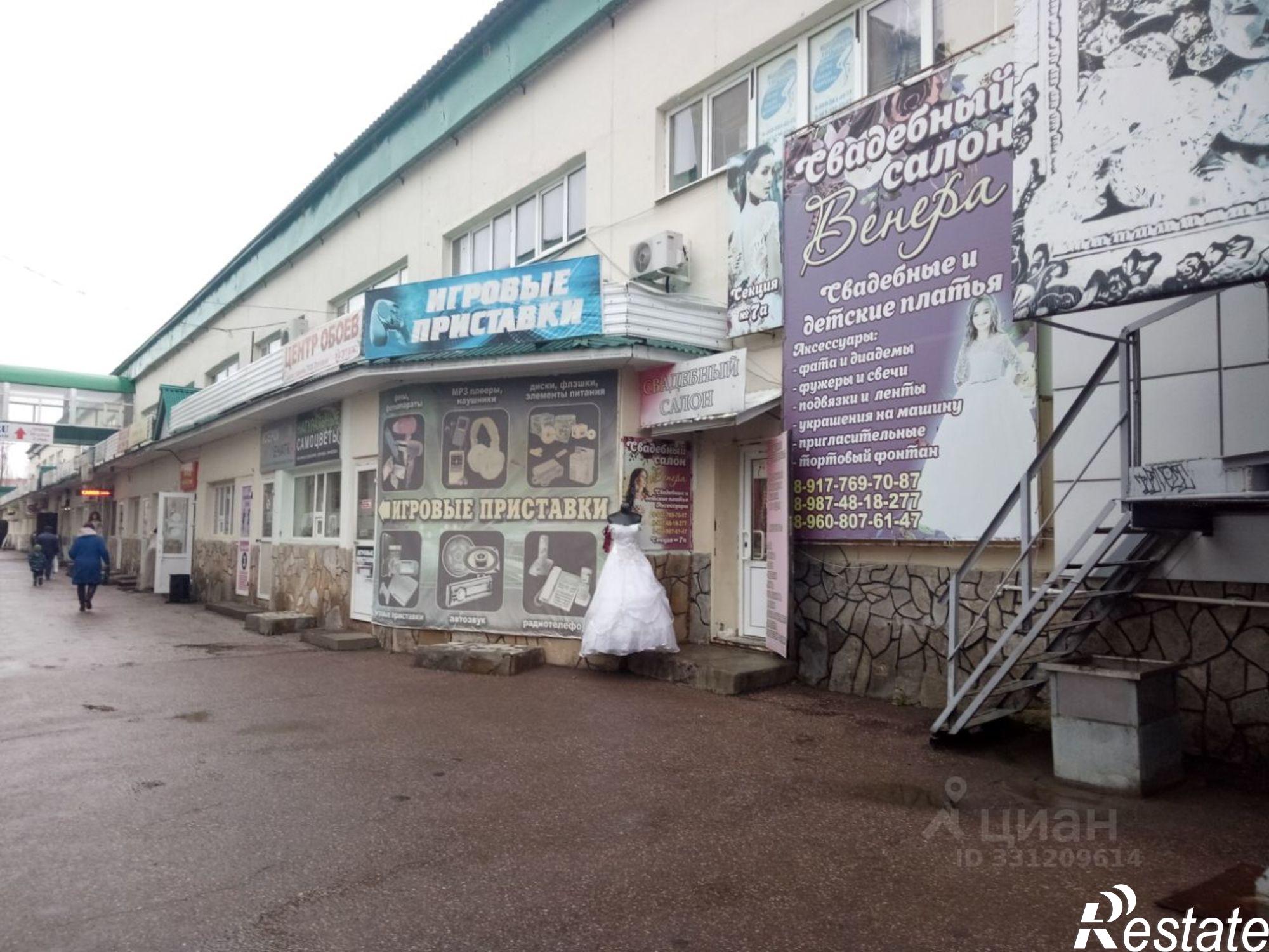 Сдать ОСЗ, отдельно стоящее здание за 100 000 рублей на ул 7 Ноября, 2а