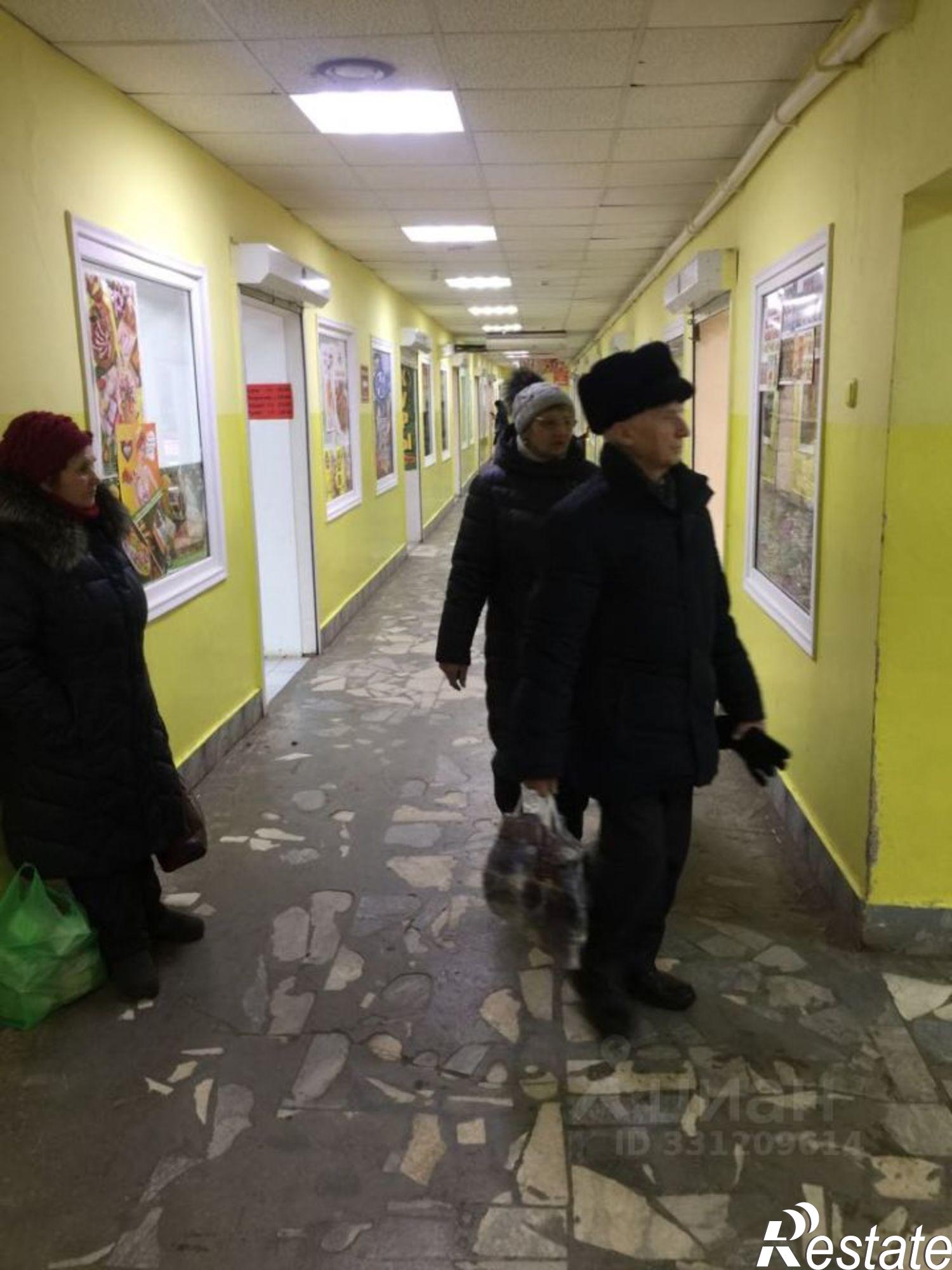 Сдать ОСЗ, отдельно стоящее здание за 100 000 рублей на ул 7 Ноября, 2а
