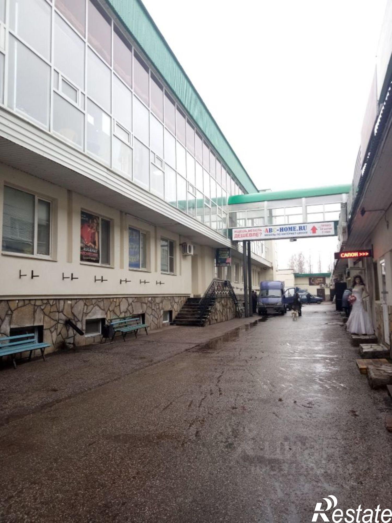 Сдать ОСЗ, отдельно стоящее здание за 100 000 рублей на ул 7 Ноября, 2а