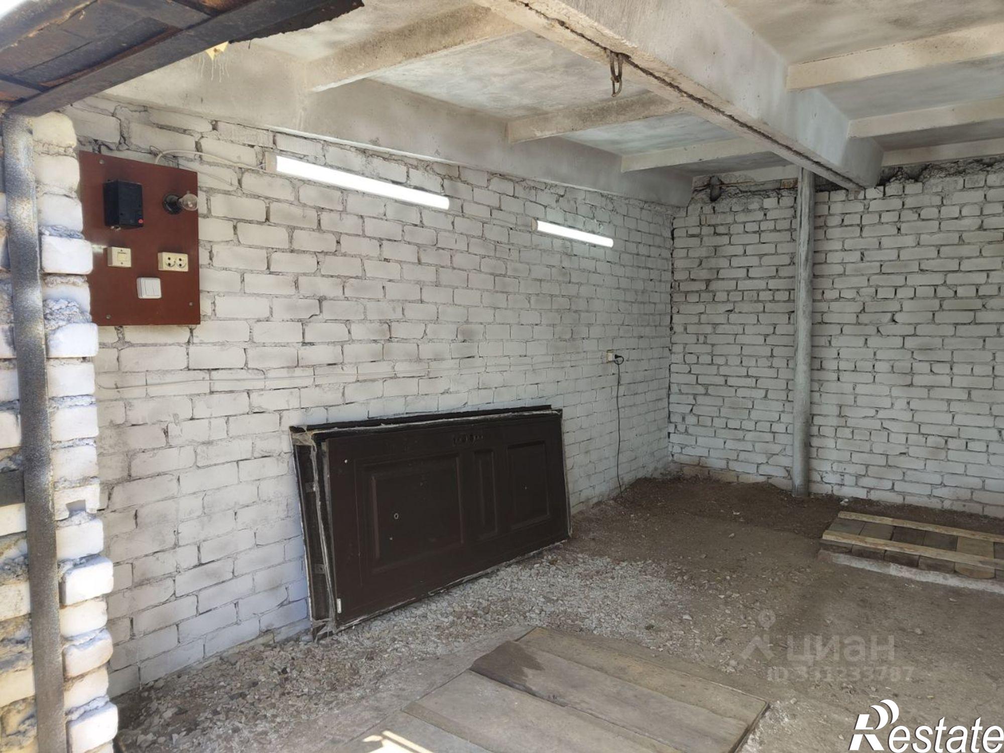 Купить гараж, место в паркинге за 320 017 рублей
