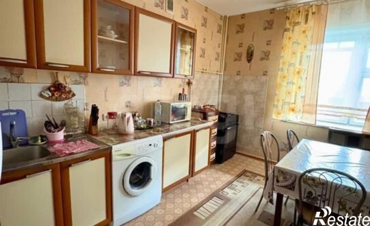 3-комн квартира улица Гоголя, 101,  д. 101