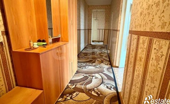 3-комн квартира улица Гоголя, 101,  д. 101