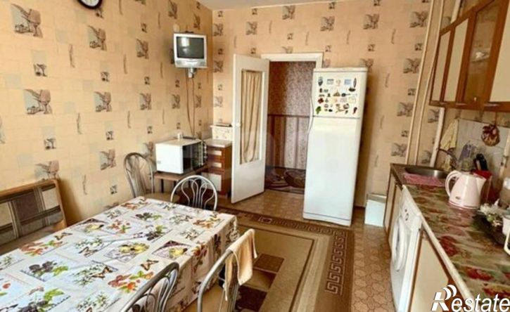 3-комн квартира улица Гоголя, 101,  д. 101