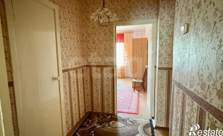 3-комн квартира улица Гоголя, 101,  д. 101