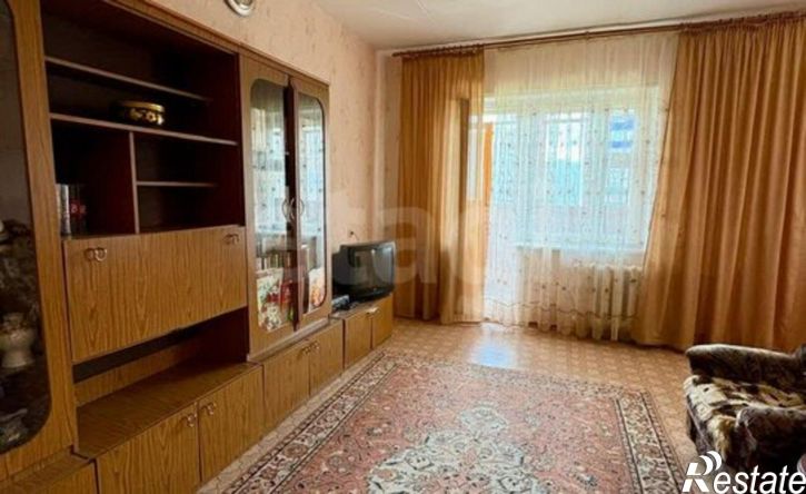 3-комн квартира улица Гоголя, 101,  д. 101