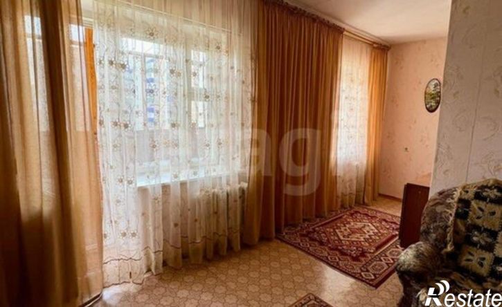 3-комн квартира улица Гоголя, 101,  д. 101