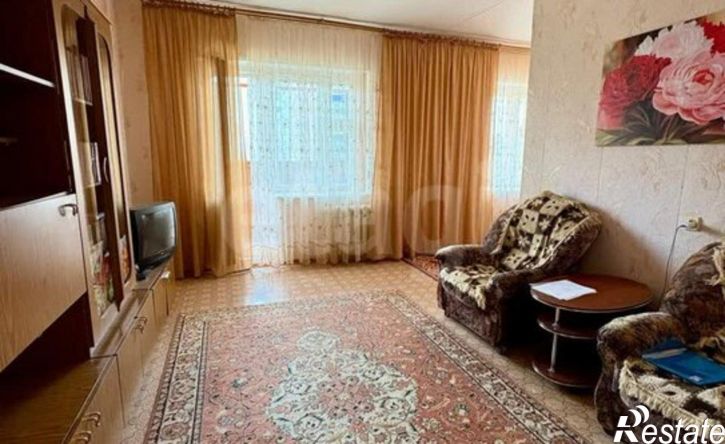3-комн квартира улица Гоголя, 101,  д. 101