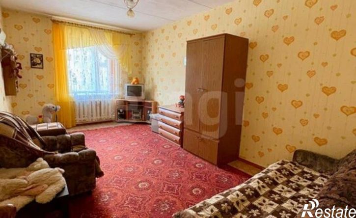3-комн квартира улица Гоголя, 101,  д. 101