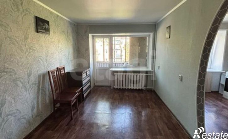 1-комн квартира ул Нагуманова, 27,  д. 27