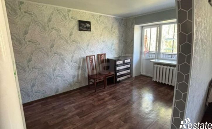 1-комн квартира ул Нагуманова, 27,  д. 27