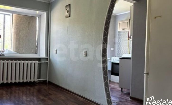 1-комн квартира ул Нагуманова, 27,  д. 27