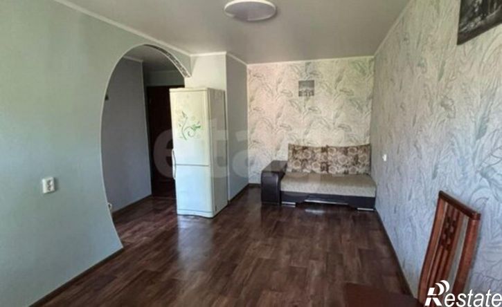 1-комн квартира ул Нагуманова, 27,  д. 27